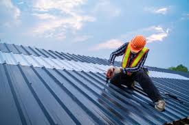 Trusted Oakland, FL Roofing Service  Experts